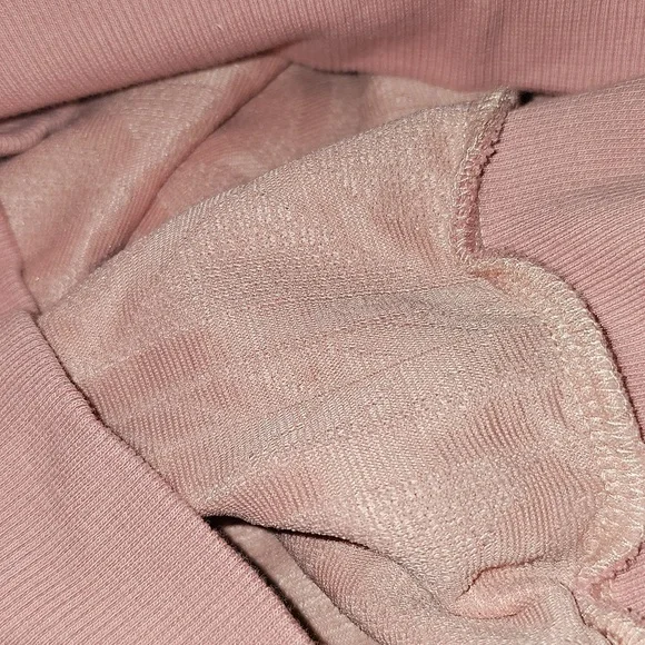 🩷Cable Knit Jogger Set - Picture 6 of 8